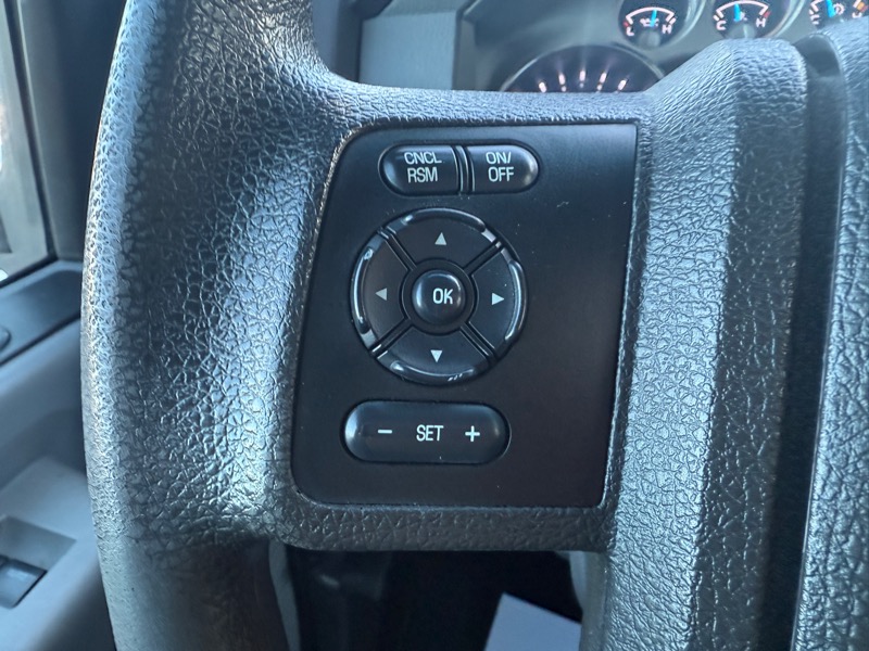 Ford F-250 SD XLT SuperCab 4WD 2016