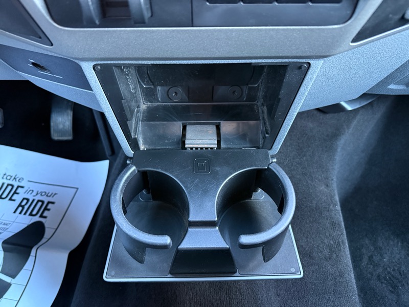 Ford F-250 SD XLT SuperCab 4WD 2016