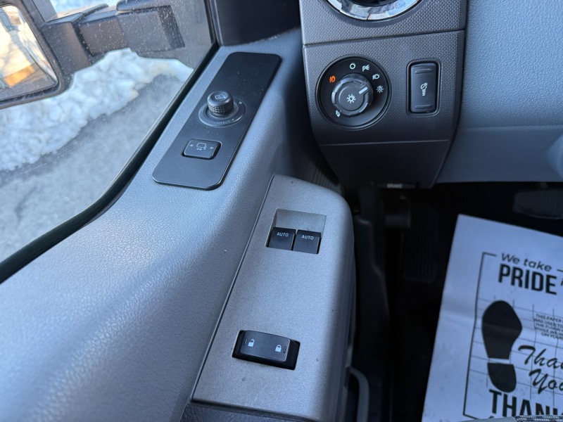 Ford F-250 SD XLT SuperCab 4WD 2016