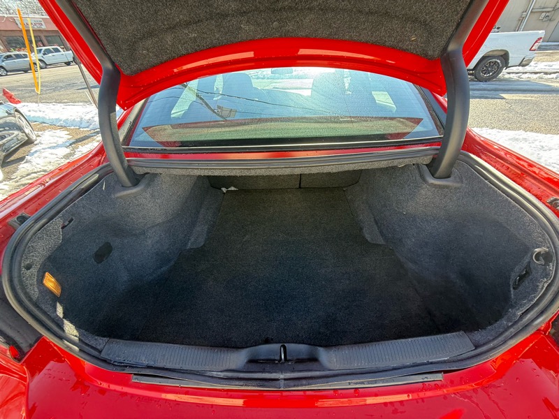 Dodge Charger GT 4D Sedan 2019