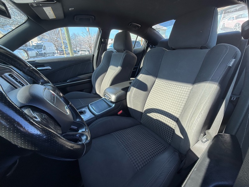 Dodge Charger GT 4D Sedan 2019