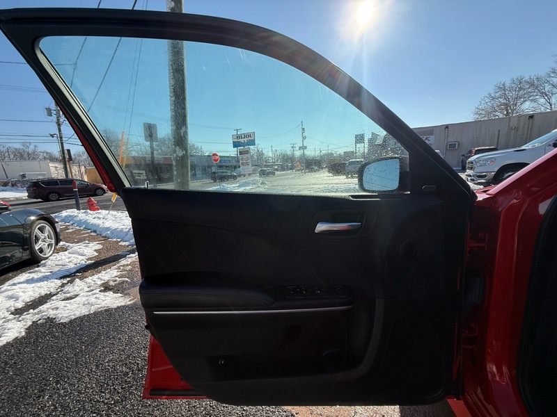 Dodge Charger GT 4D Sedan 2019