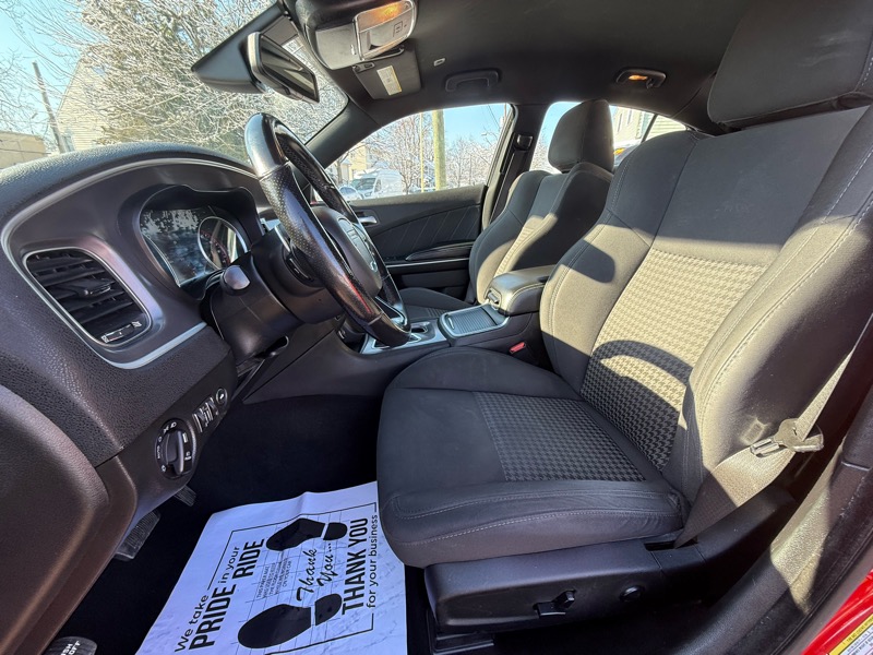 Dodge Charger GT 4D Sedan 2019