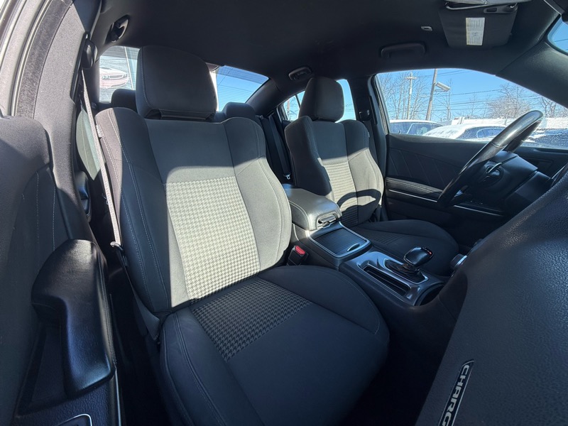 Dodge Charger GT 4D Sedan 2019