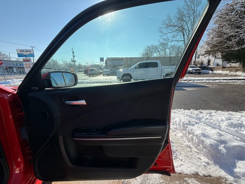 Dodge Charger GT 4D Sedan 2019