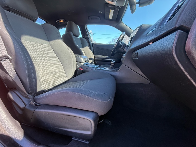 Dodge Charger GT 4D Sedan 2019