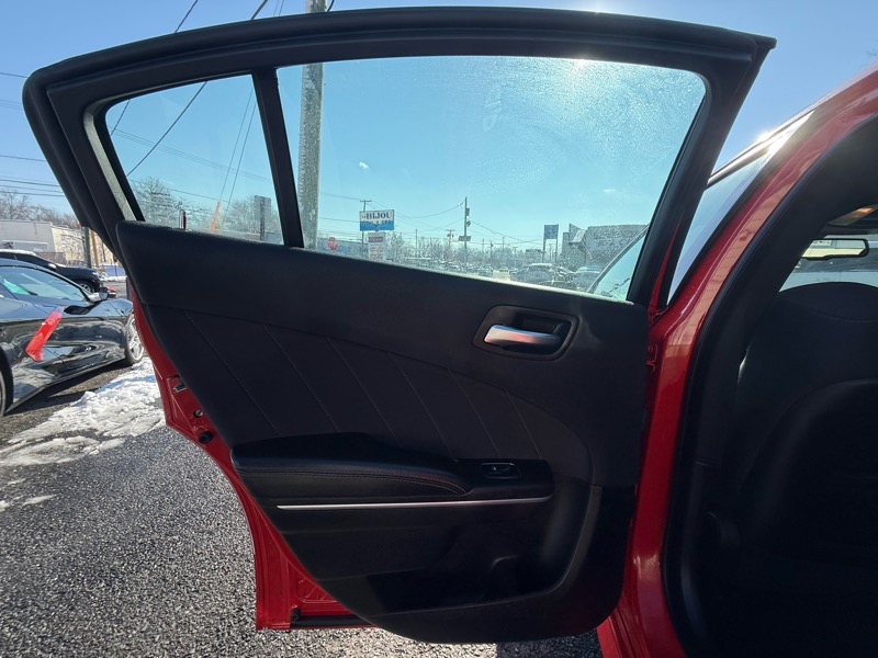 Dodge Charger GT 4D Sedan 2019