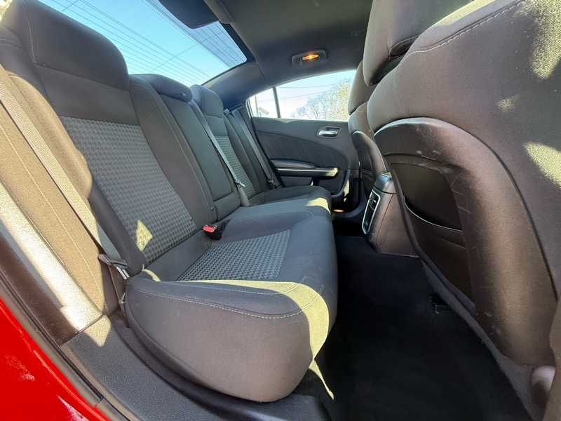 Dodge Charger GT 4D Sedan 2019