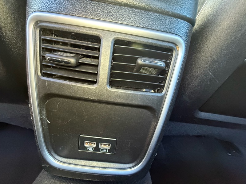 Dodge Charger GT 4D Sedan 2019