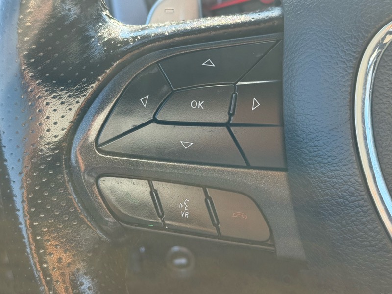 Dodge Charger GT 4D Sedan 2019