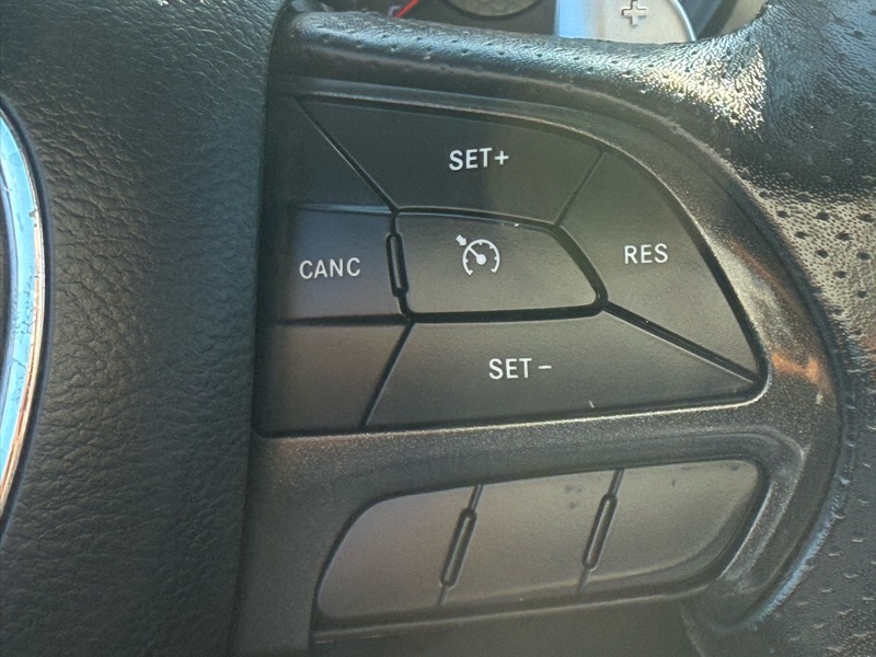 Dodge Charger GT 4D Sedan 2019