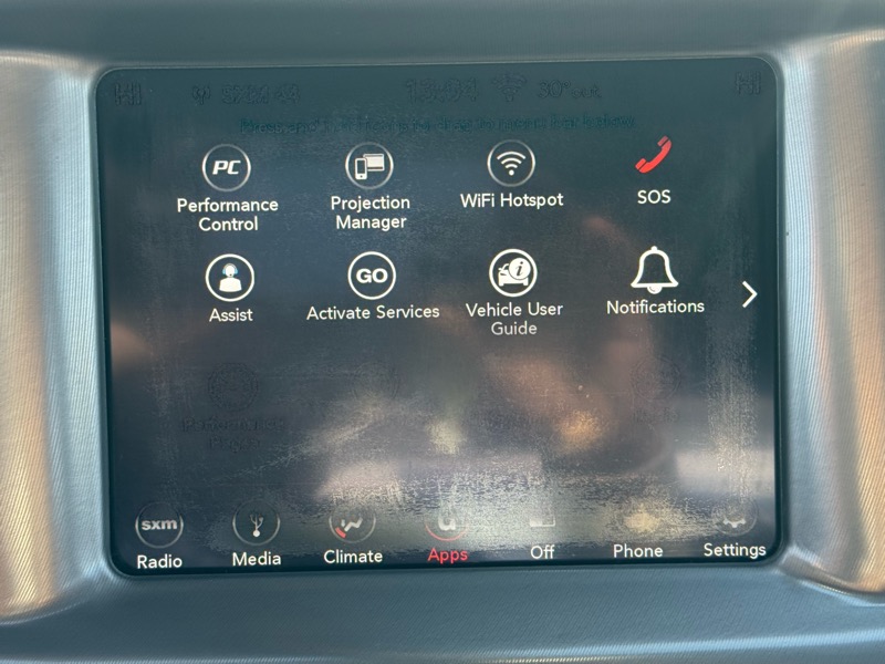 Dodge Charger GT 4D Sedan 2019