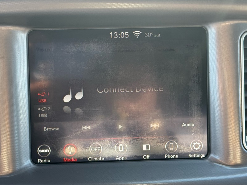 Dodge Charger GT 4D Sedan 2019