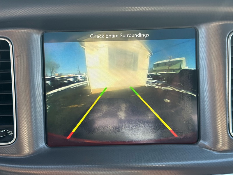 Dodge Charger GT 4D Sedan 2019