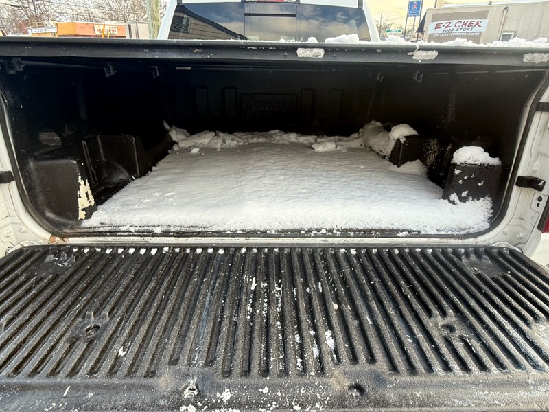 RAM 1500 Big Horn Crew Cab SWB 4WD 2019