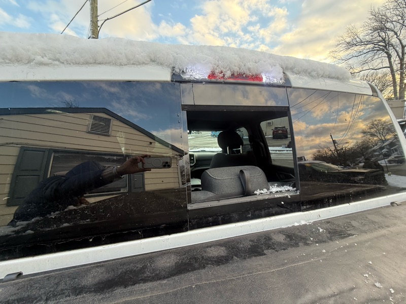 RAM 1500 Big Horn Crew Cab SWB 4WD 2019