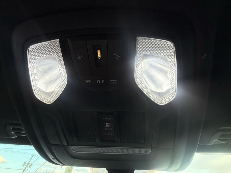 RAM 1500 Big Horn Crew Cab SWB 4WD 2019