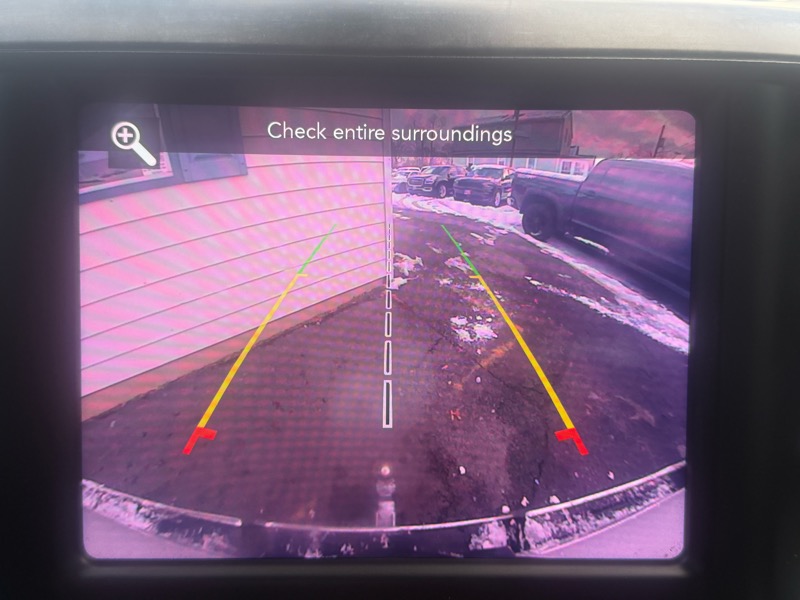 RAM 1500 Big Horn Crew Cab SWB 4WD 2019