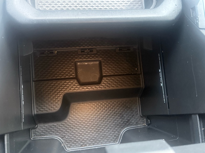 RAM 1500 Big Horn Crew Cab SWB 4WD 2019