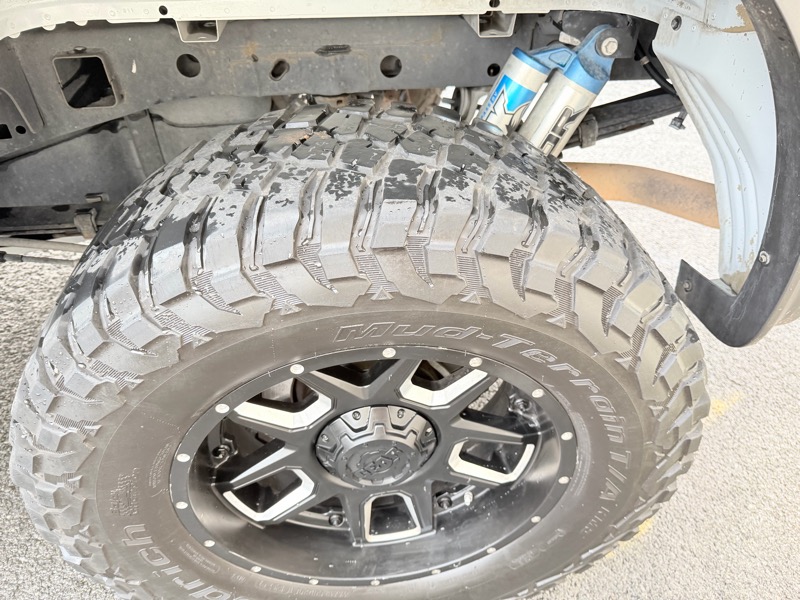 Ford F-150 Raptor SuperCrew 4WD 2017