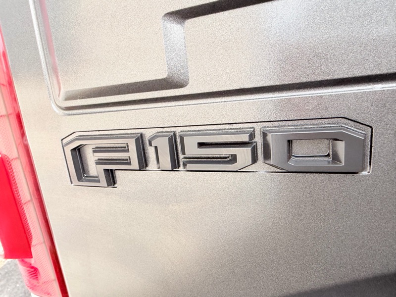 Ford F-150 Raptor SuperCrew 4WD 2017