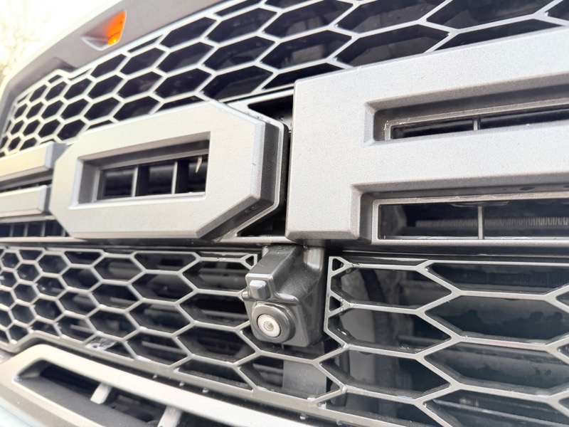 Ford F-150 Raptor SuperCrew 4WD 2017