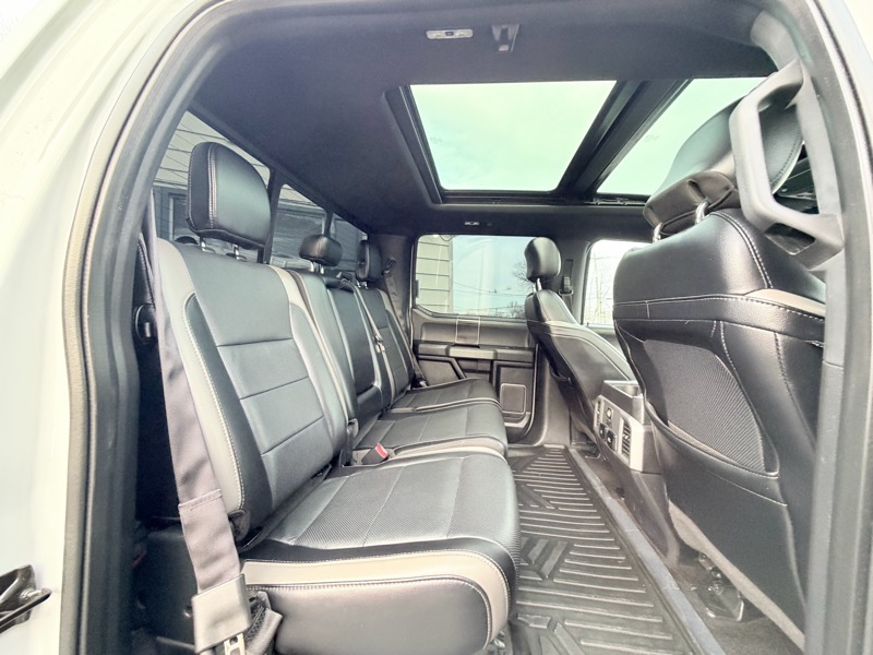 Ford F-150 Raptor SuperCrew 4WD 2017