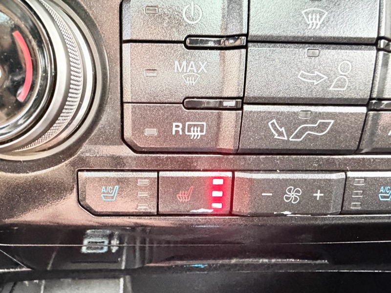 Ford F-150 Raptor SuperCrew 4WD 2017