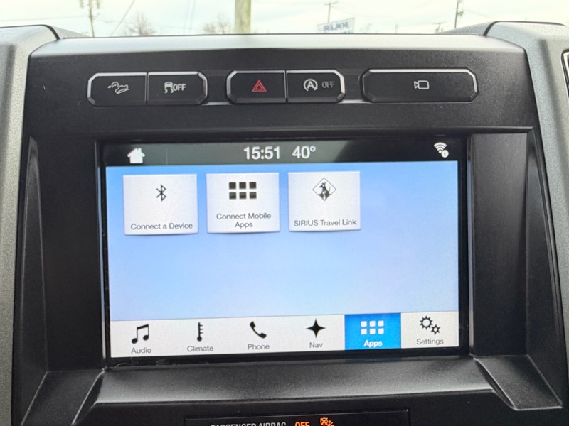 Ford F-150 Raptor SuperCrew 4WD 2017