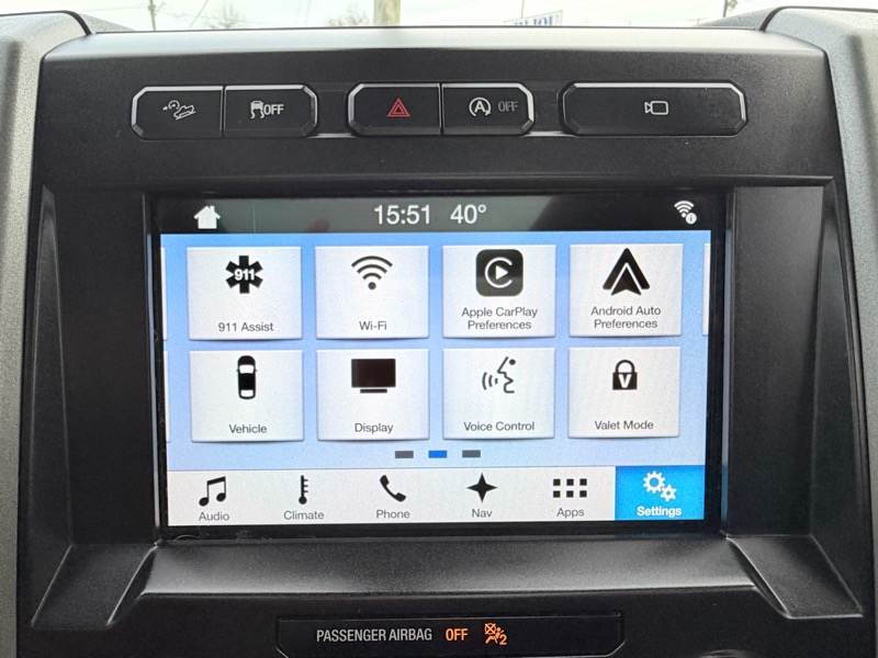 Ford F-150 Raptor SuperCrew 4WD 2017