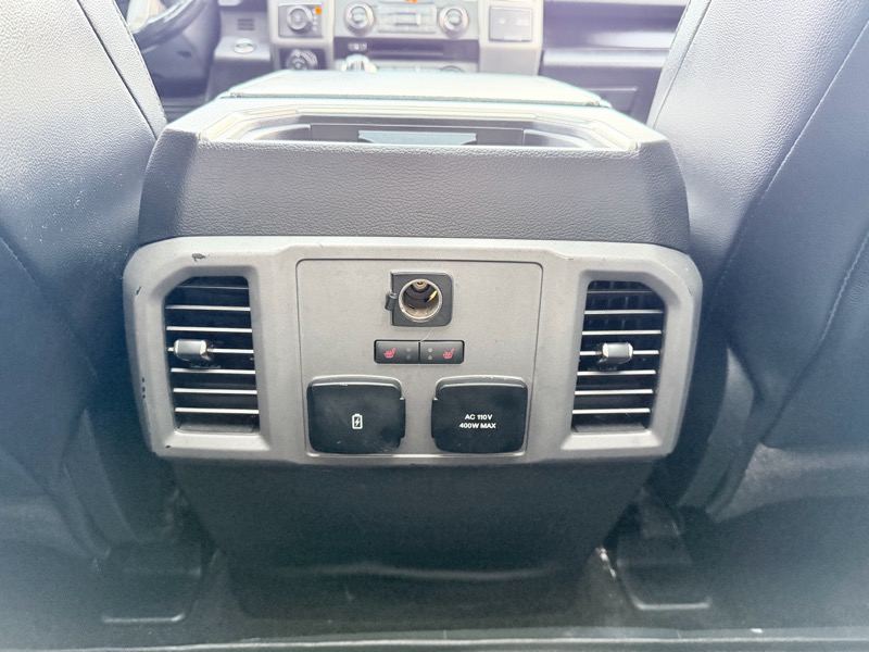 Ford F-150 Raptor SuperCrew 4WD 2017