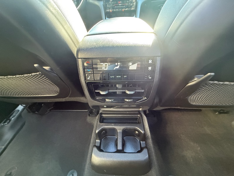 Jeep Grand Cherokee L Limited 4D SUV 4WD 2022