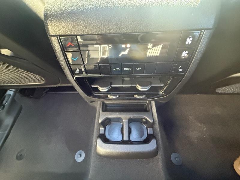 Jeep Grand Cherokee L Limited 4D SUV 4WD 2022