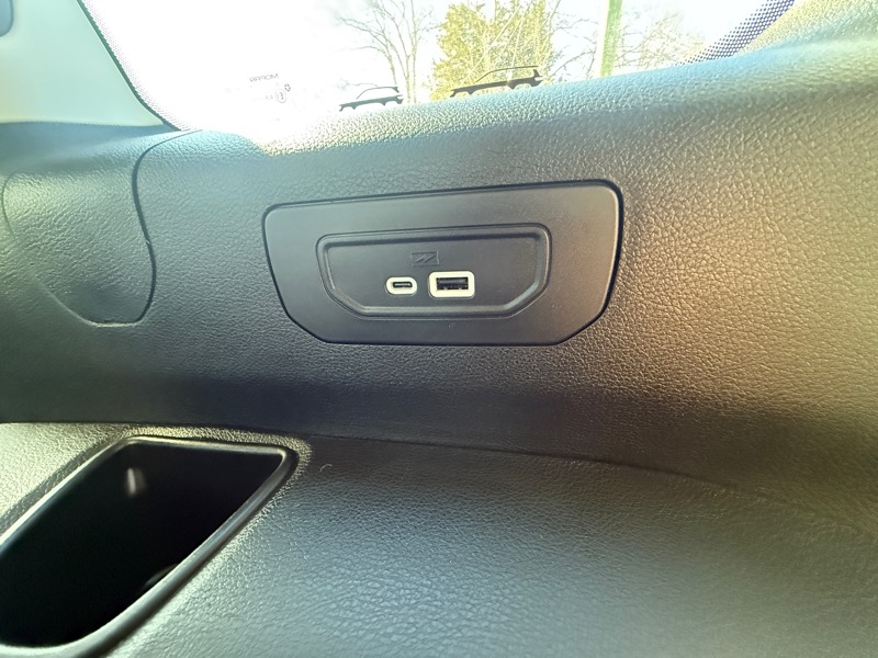 Jeep Grand Cherokee L Limited 4D SUV 4WD 2022