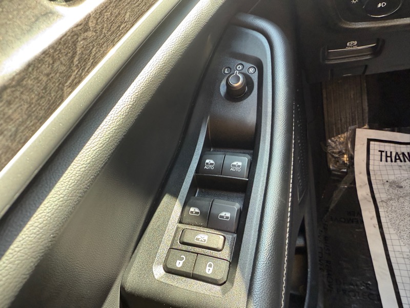 Jeep Grand Cherokee L Limited 4D SUV 4WD 2022