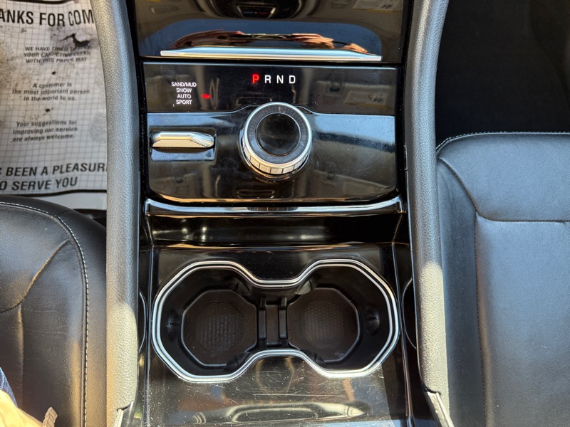 Jeep Grand Cherokee L Limited 4D SUV 4WD 2022