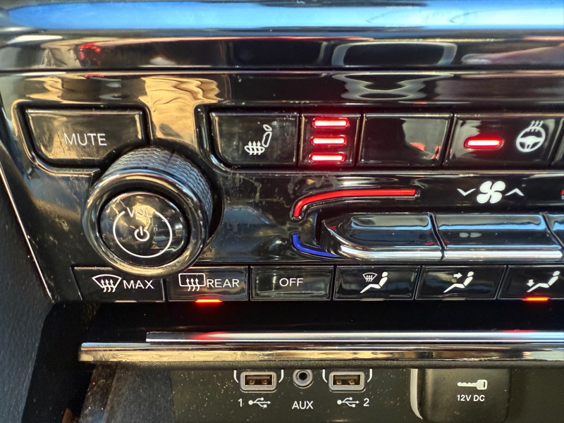 Jeep Grand Cherokee L Limited 4D SUV 4WD 2022