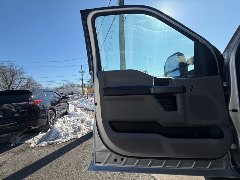 Ford F-250 SD XLT Crew Cab 4WD 2019