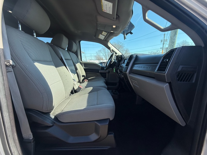 Ford F-250 SD XLT Crew Cab 4WD 2019