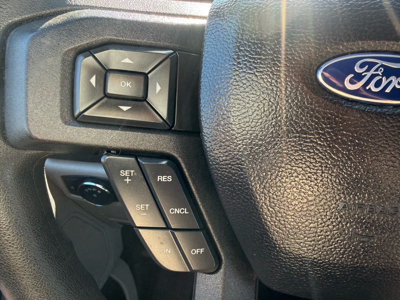 Ford F-250 SD XLT Crew Cab 4WD 2019