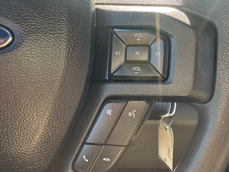 Ford F-250 SD XLT Crew Cab 4WD 2019