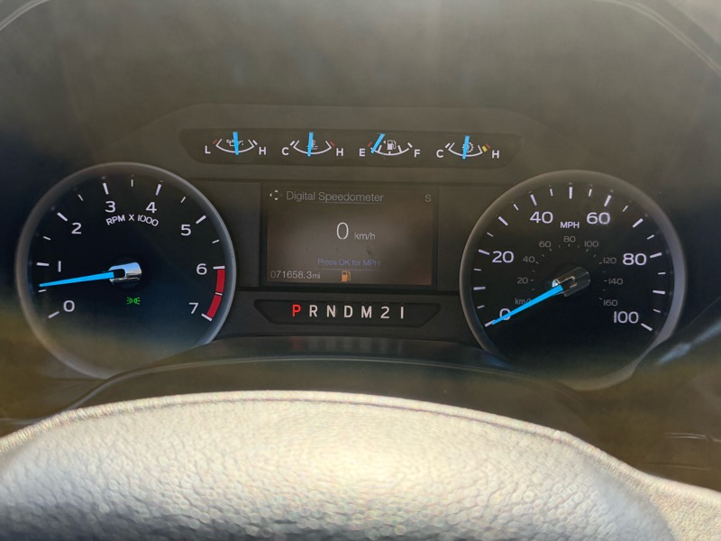 Ford F-250 SD XLT Crew Cab 4WD 2019