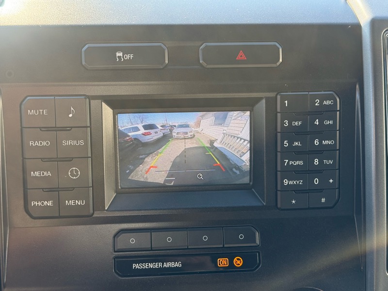 Ford F-250 SD XLT Crew Cab 4WD 2019