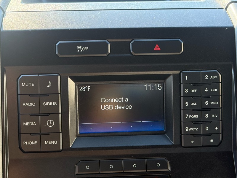 Ford F-250 SD XLT Crew Cab 4WD 2019