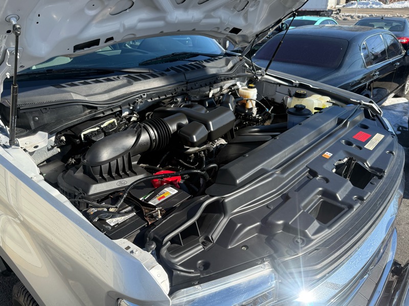 Ford F-250 SD XLT Crew Cab 4WD 2019