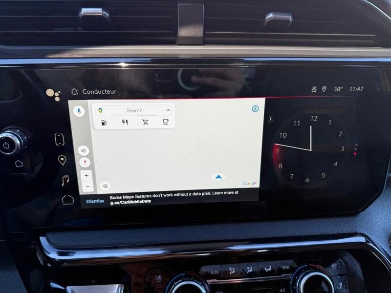 GMC Sierra 1500 AT4 Crew Cab 4WD 2023