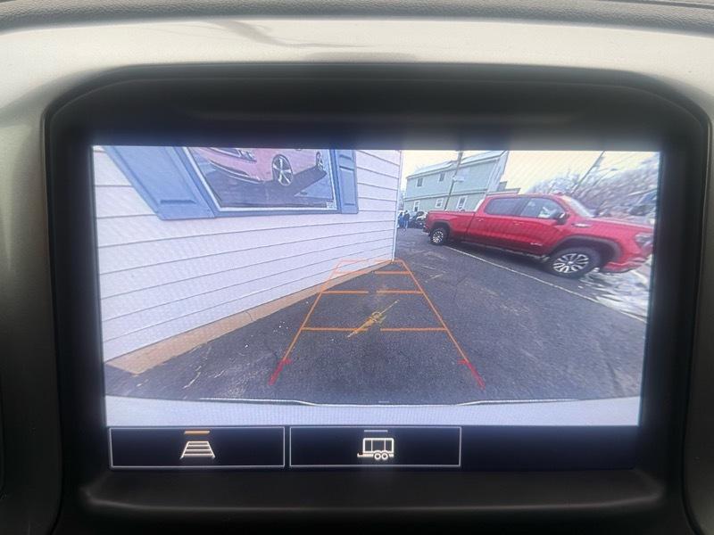 Chevrolet Silverado 1500 Limited  2022