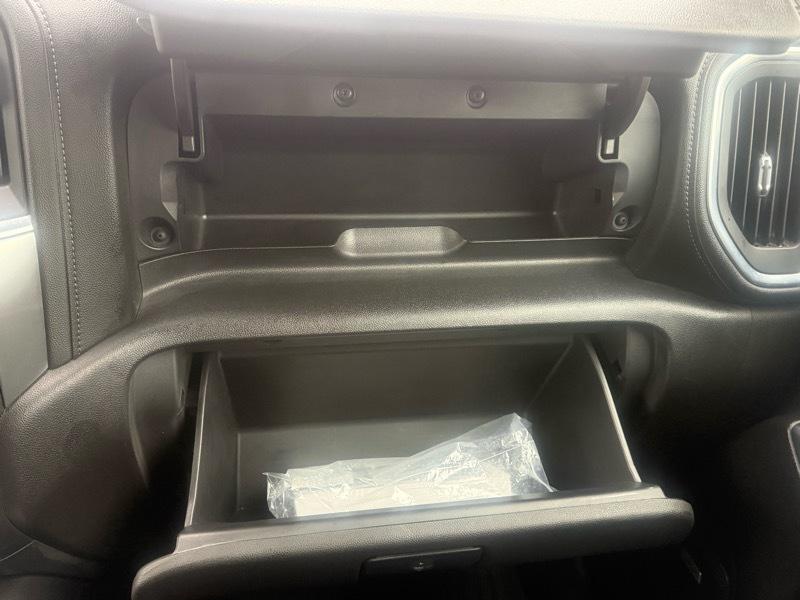 Chevrolet Silverado 1500 Limited  2022