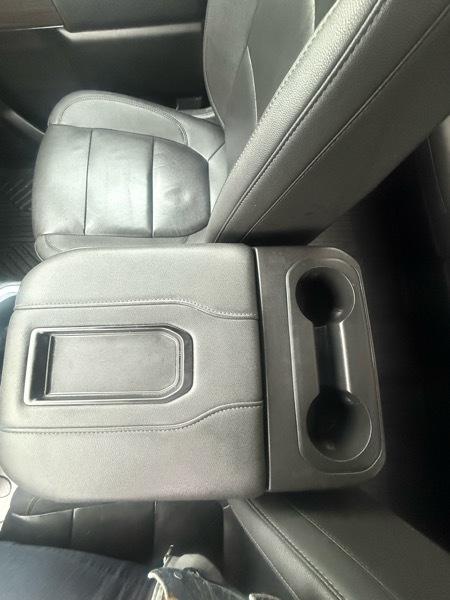 Chevrolet Silverado 1500 Limited  2022