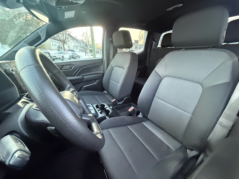 Chevrolet Colorado  2024